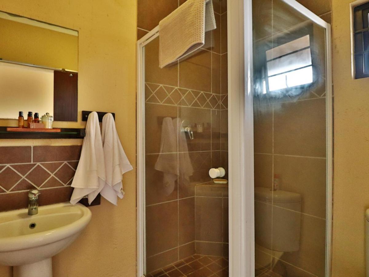 Timeless Lodge Umkomaas Eksteriør bilde