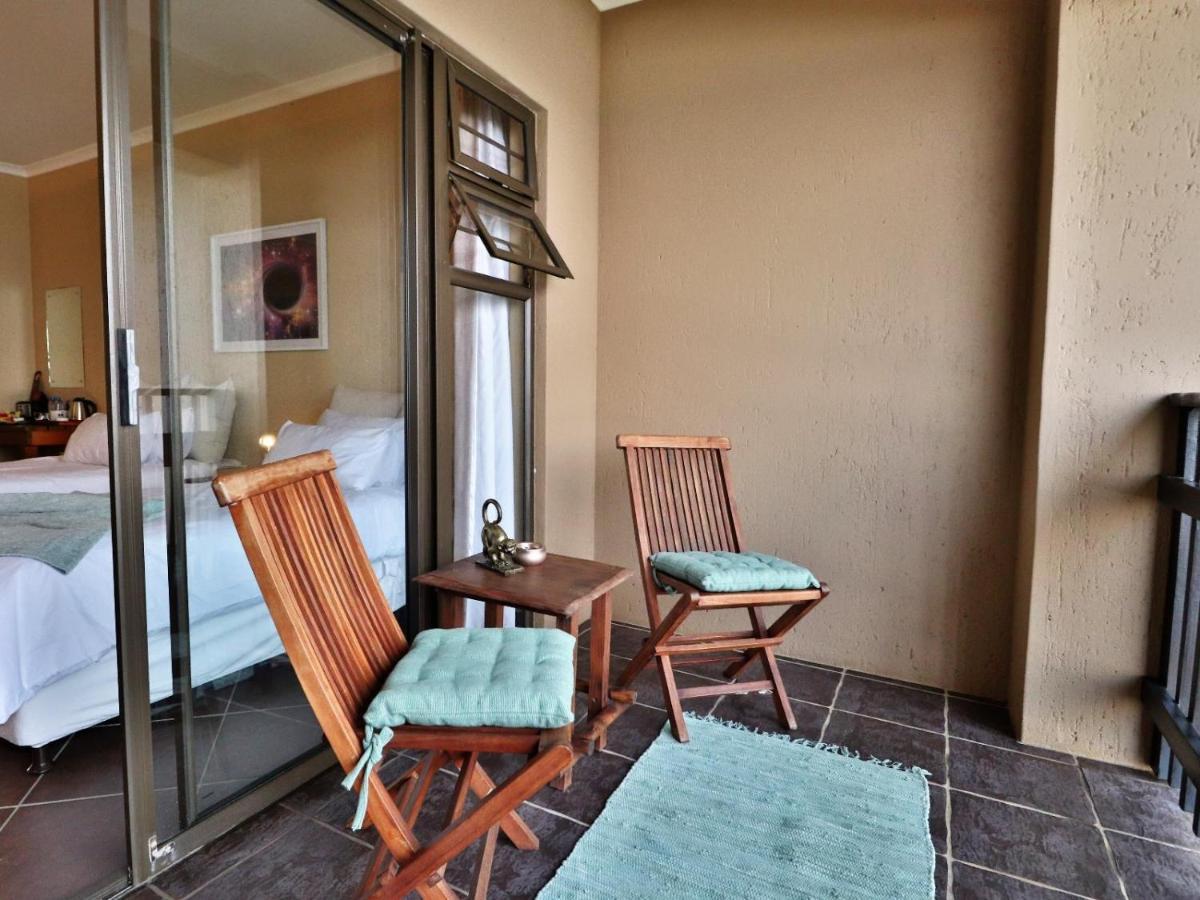 Timeless Lodge Umkomaas Eksteriør bilde